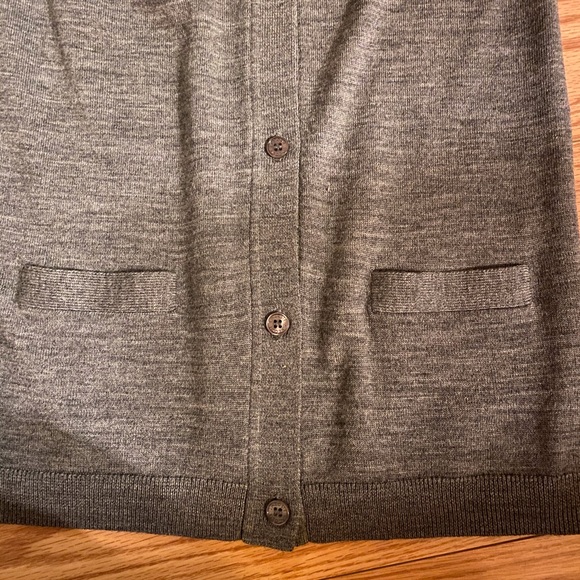 Lacoste Women’s Cardigan - Picture 5 of 7